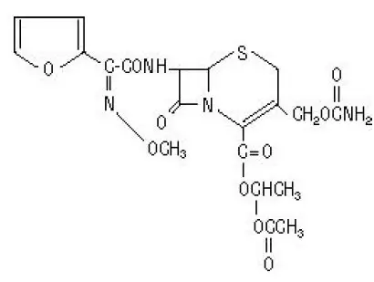 Structural Formula