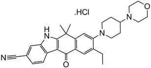 Chemical Structure