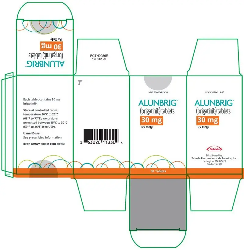 PRINCIPAL DISPLAY PANEL - 30 mg Tablet Bottle Carton