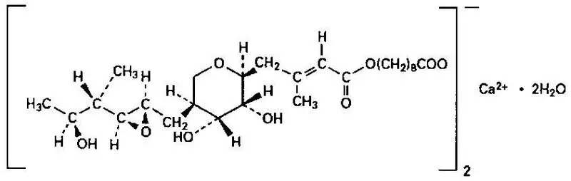 chemical structure