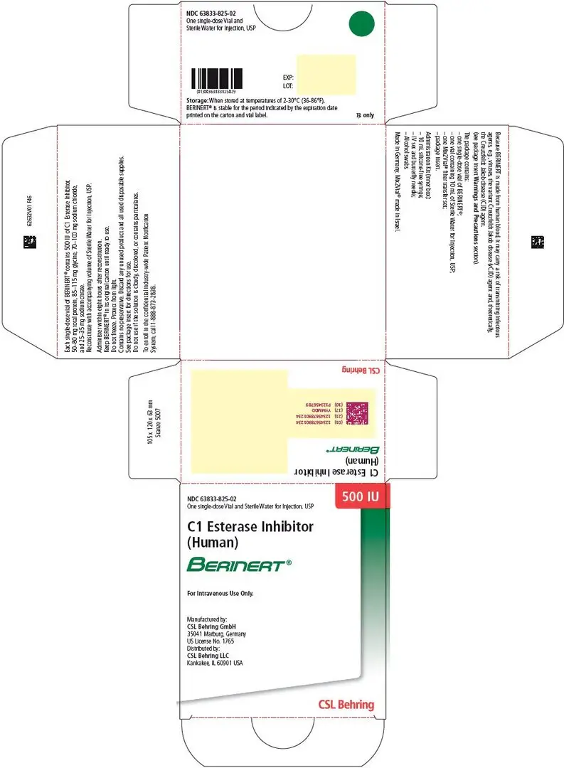 PRINCIPAL DISPLAY PANEL - Kit Carton