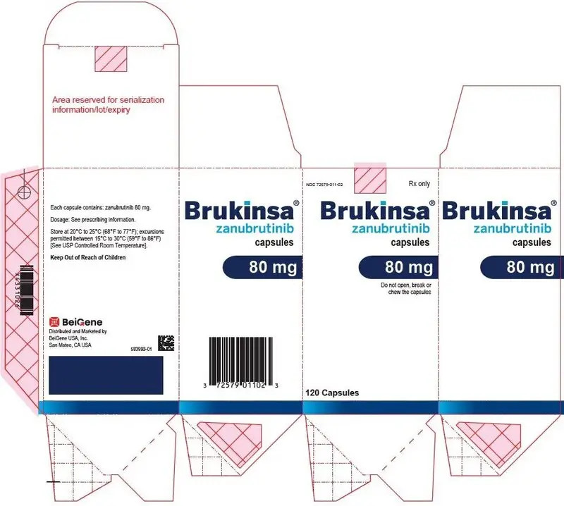 PRINCIPAL DISPLAY PANEL - 80 mg Capsule Carton