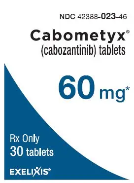 image of carton - 60 mg - 30 tablets