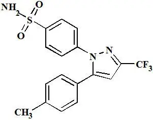 Chemical Structure