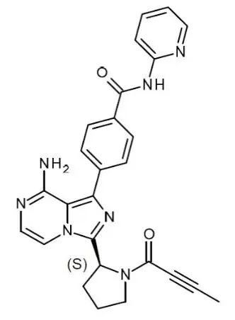 chemical structure