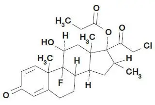 Chemical Structure