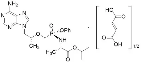 Chemical Structure