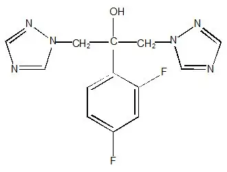 Chemical Structure