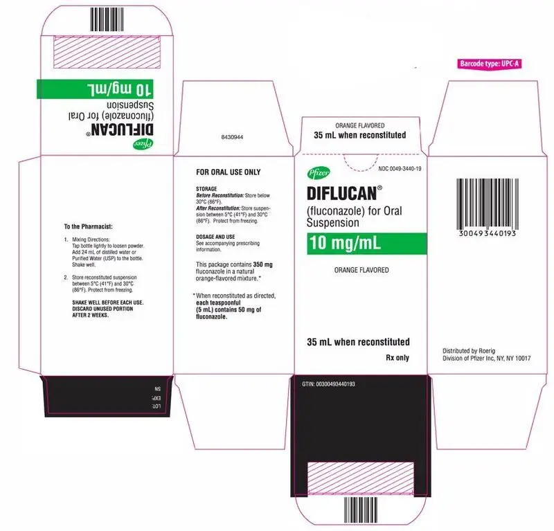 PRINCIPAL DISPLAY PANEL - 10 mg/mL Bottle Carton