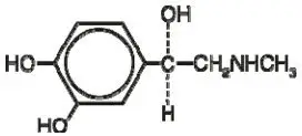 Chemical Structure for anastrozole