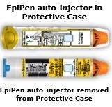 11. Remove the plunger from the barrel of the oral syringe and rinse both parts under tap water.