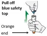 Practice Instructions Figure B