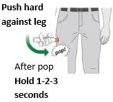 Practice Instructions Figure C