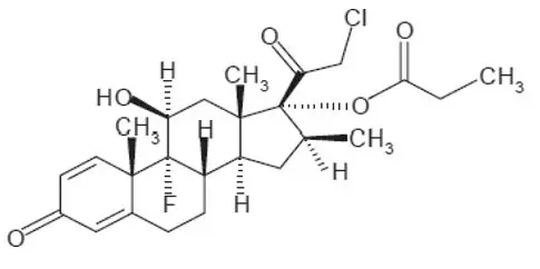 Chemical Structure