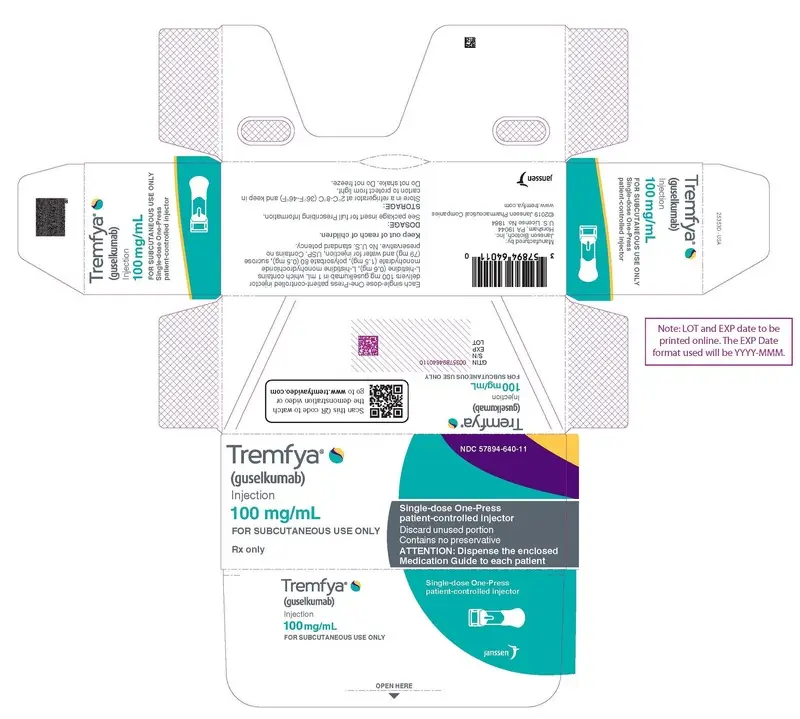 PRINCIPAL DISPLAY PANEL - 100 mg/mL Syringe Carton