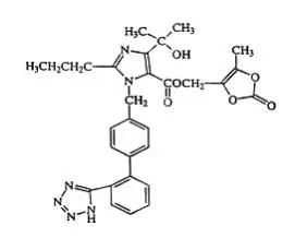 structural formula 