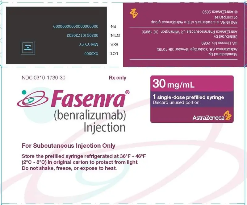 fasenra_30mg_mL_single-dose_prefilled_syringe_carton