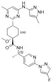 Chemical Structure