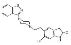 Chemical Structure