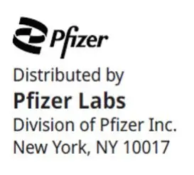 Pfizer Logo