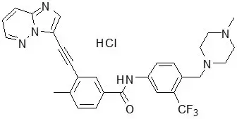 Chemical Structure