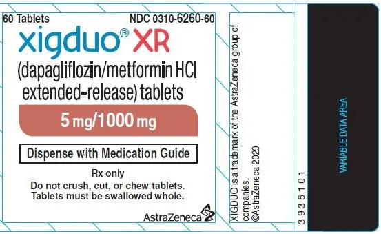 Olux Foam 0.05% Carton Label