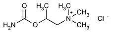 Chemical structure.