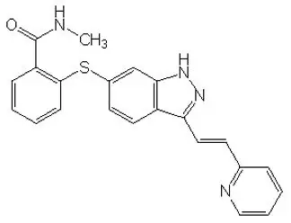 Chemical Structure