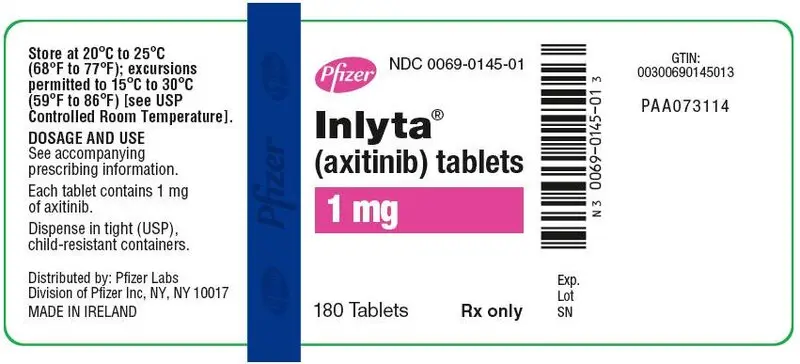 PRINCIPAL DISPLAY PANEL - 1 mg Tablet Bottle Label