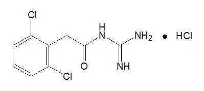 Chemical Stucture