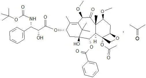 Chemical Structure