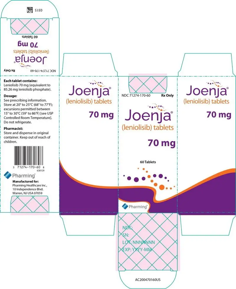 Principal Display Panel – 60 Tablet Carton Label
