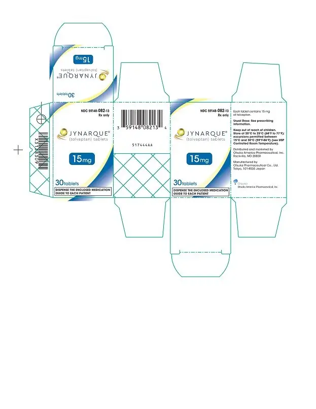 PRINCIPAL DISPLAY PANEL - 15 mg Tablet Bottle Carton