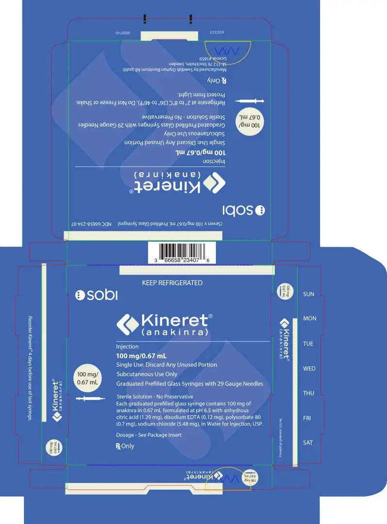 Principal Display Panel - Carton Label
