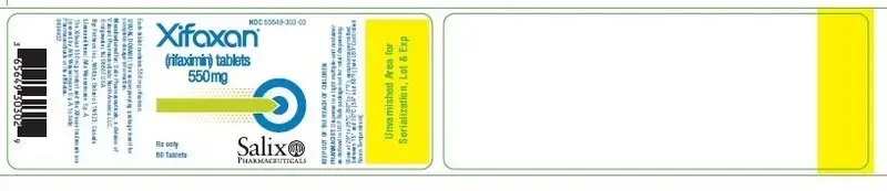 label