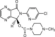 Chemical Structure
