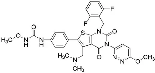 Chemical Structure