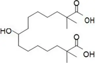 Chemical Structure