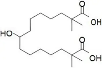 Chemical Structure