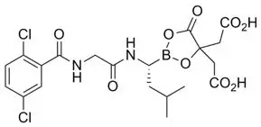 Chemical Structure