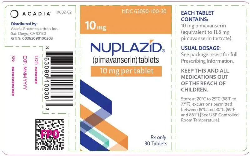 PRINCIPAL DISPLAY PANEL - 10 mg Tablet Bottle Label