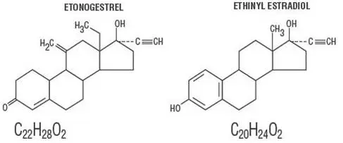 Chemical Structure