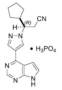 structural formula