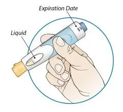 Autoinjector check device