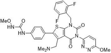 Chemical Structure