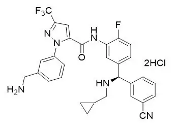 Chemical Structure