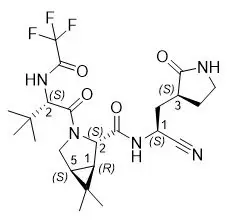 Chemical Structure