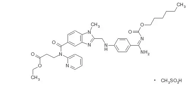 Chemical Structure