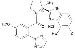 Chemical Structure