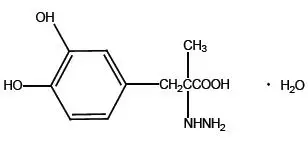 Chemical Structure 1